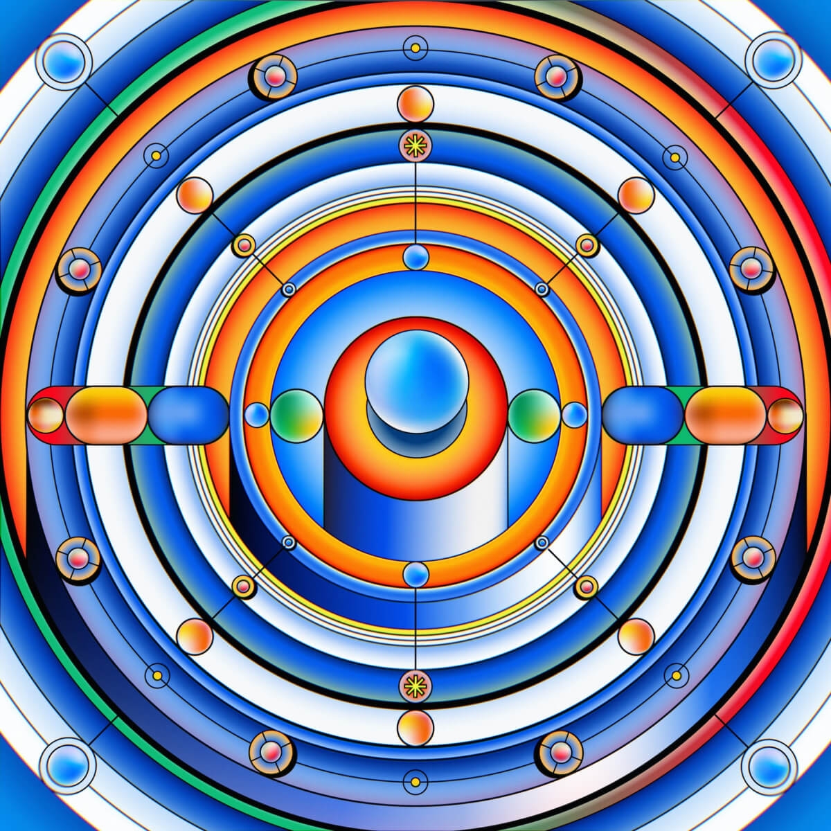 Unraveling the Emotional Core of Brand-Consumer Relationships